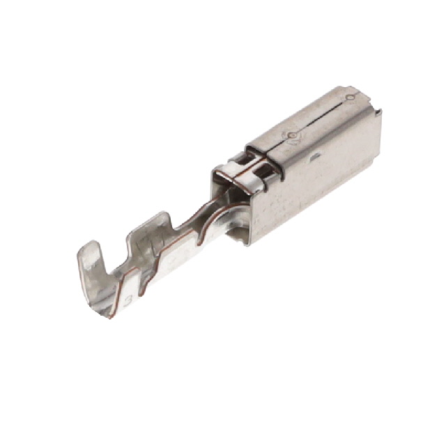 1-1355833-1 TE Connectivity AMP Connectors  Contacts de connecteur rectangulaires