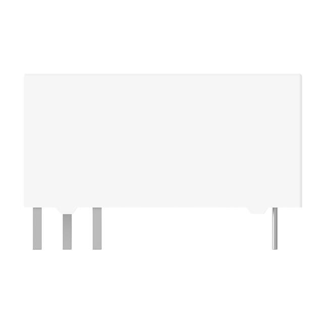 1-1393223-4 TE Connectivity Potter & Brumfield Relays  Relè di potenza oltre 2 Ampere