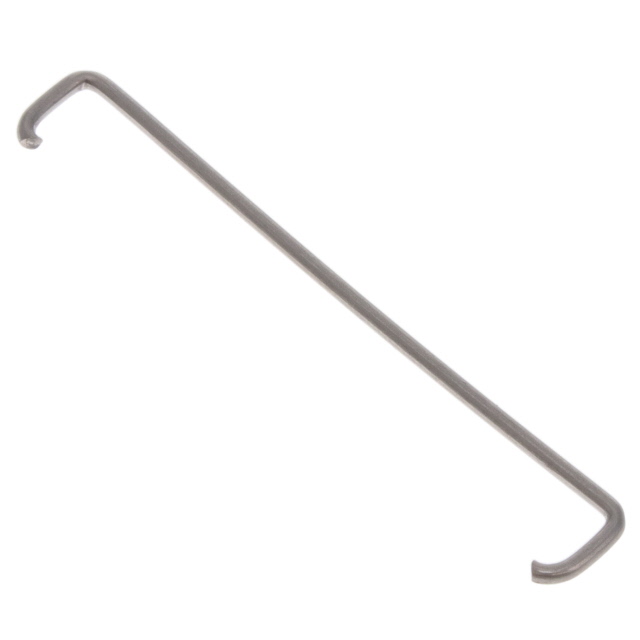 1-1393557-3 TE Connectivity AMP Connectors  Rectangular Connector Accessories