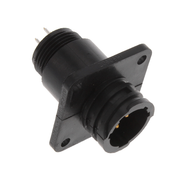 1-207825-5 TE Connectivity AMP Connectors  Circular Connector Assemblies