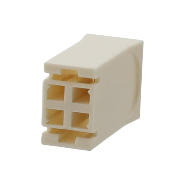 1-521766-2 TE Connectivity AMP Connectors  Carcasas Botas
