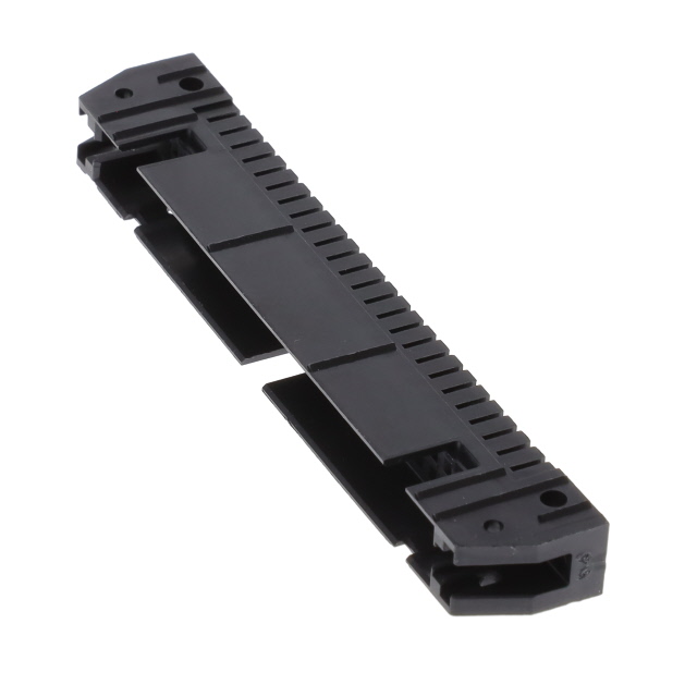 102142-5 TE Connectivity AMP Connectors  Boîtiers de connecteurs rectangulaires