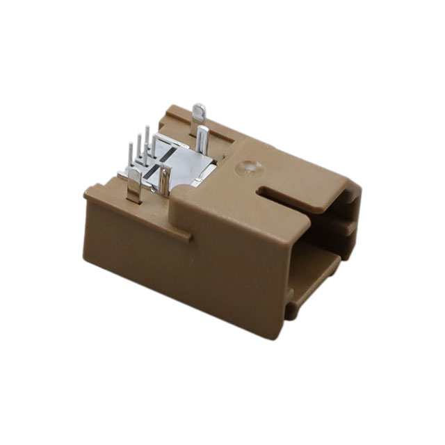 1040870117 Molex  Gruppi di connettori USB DVI HDMI