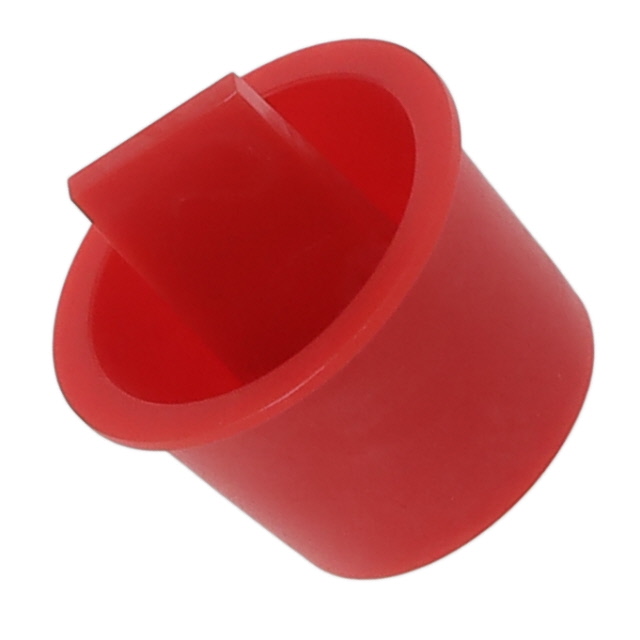 10418 Essentra Components  Tappi per fori - Tappi conici