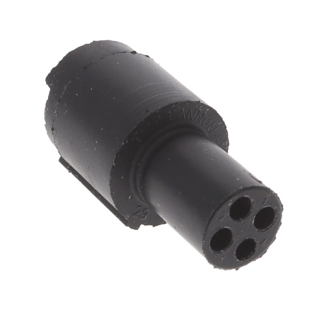 120-8551-002 ITT Cannon, LLC  Alloggiamenti per connettori circolari