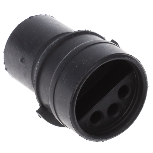 120-8552-007 ITT Cannon, LLC  Alloggiamenti per connettori circolari