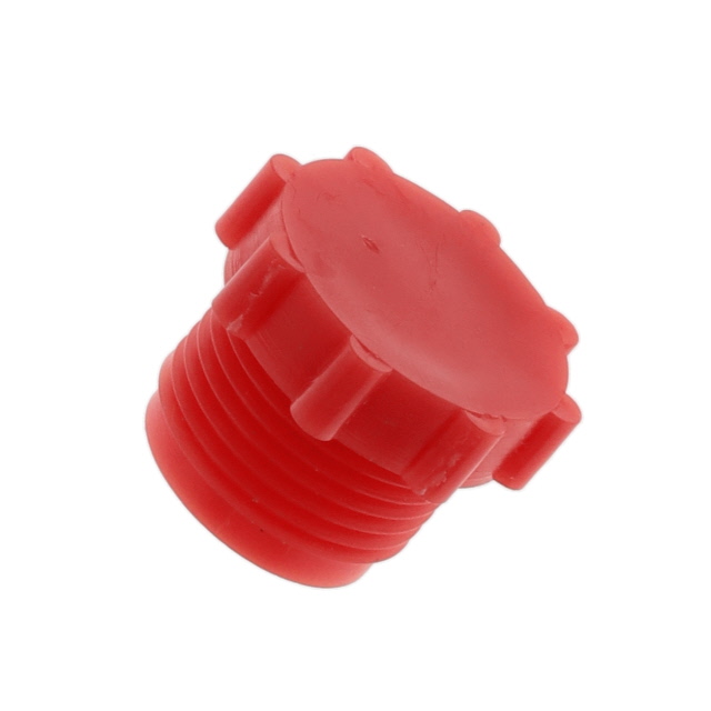 12033A Essentra Components  Hole Plugs - Tapered Caps