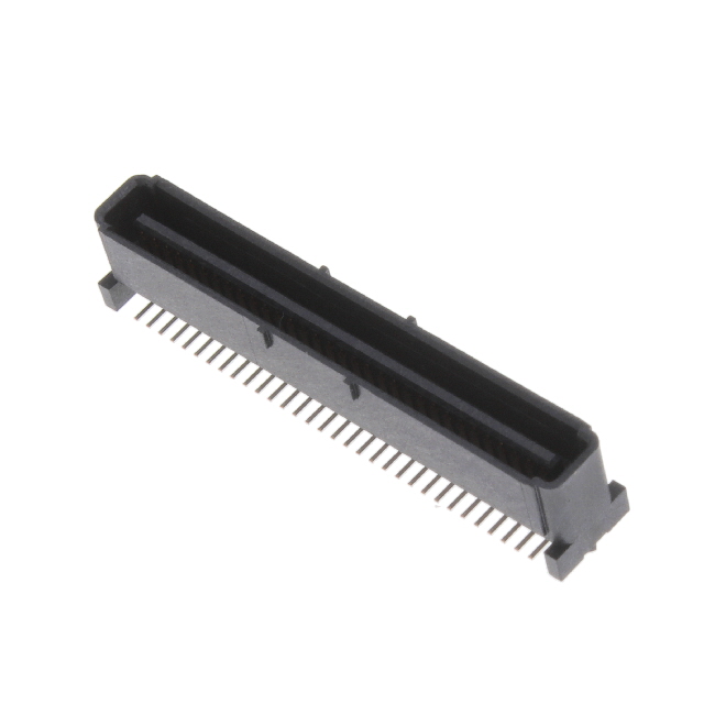 120526-1 TE Connectivity AMP Connectors  Matrices de type bord Mezzanine (carte à carte)