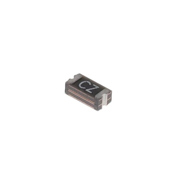 1206L450/12SLWR Littelfuse Inc. PTC Resettable Fuses