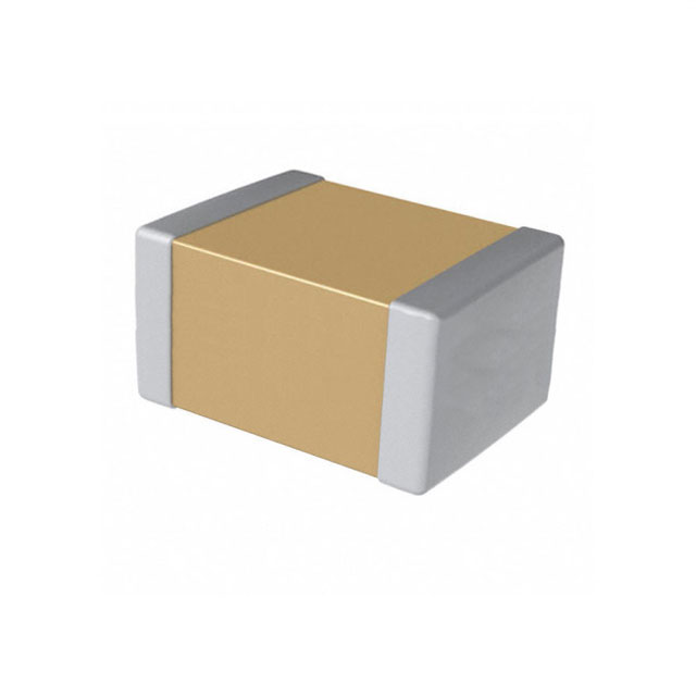 1210B106J160CT Walsin Technology Corporation  Condensateurs en céramique