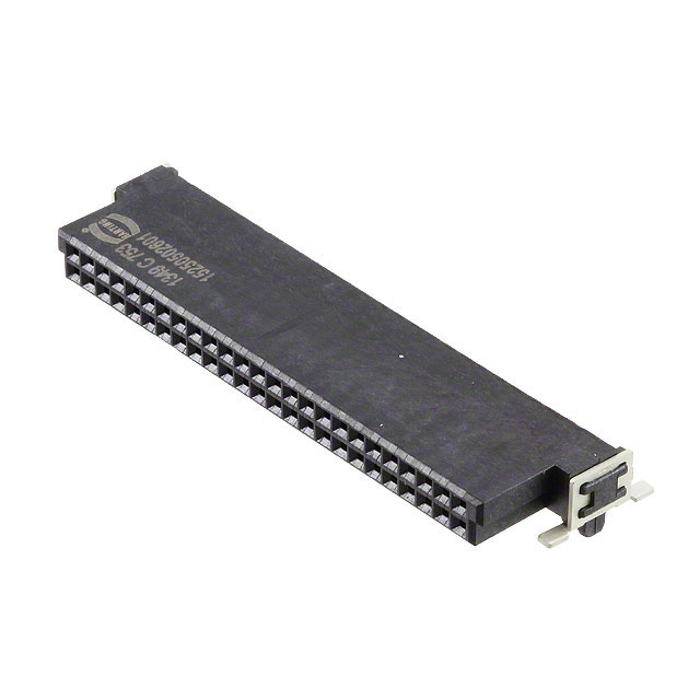 15250502601000 HARTING  Headers Receptacles Female Sockets