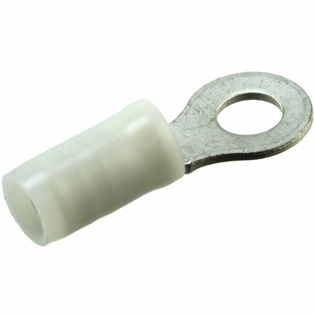 152873 TE Connectivity AMP Connectors  Connettori ad anello