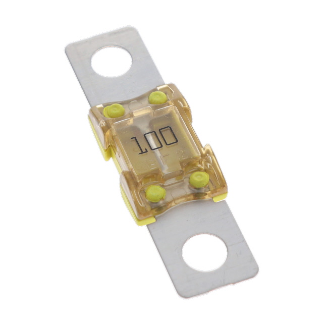 153.5395.6102 Littelfuse Inc. Fusibles