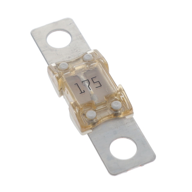 153.5395.6172 Littelfuse Inc. Fusibles