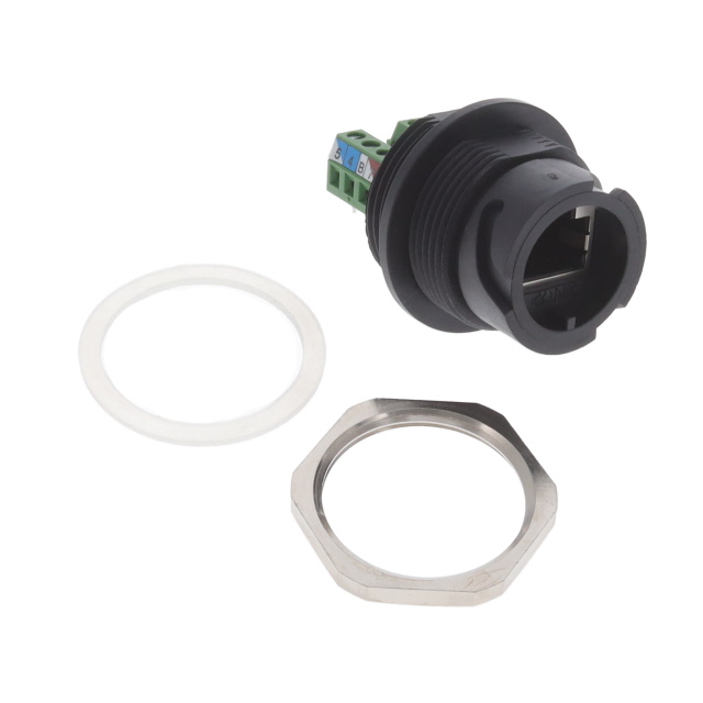 17-110114 Amphenol CONEC  Jack per connettori modulari