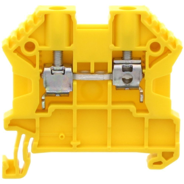 17104.8 Conta-Clip, Inc.  Canale guida DIN