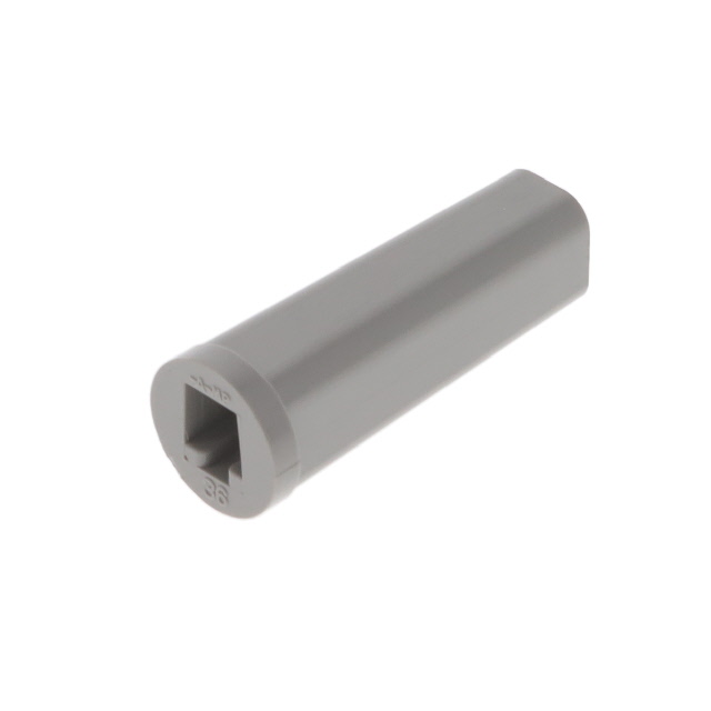 171111-1 TE Connectivity AMP Connectors  Barrel Bullet Connectors