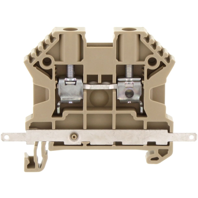 17116.2 Conta-Clip, Inc.  Canale guida DIN