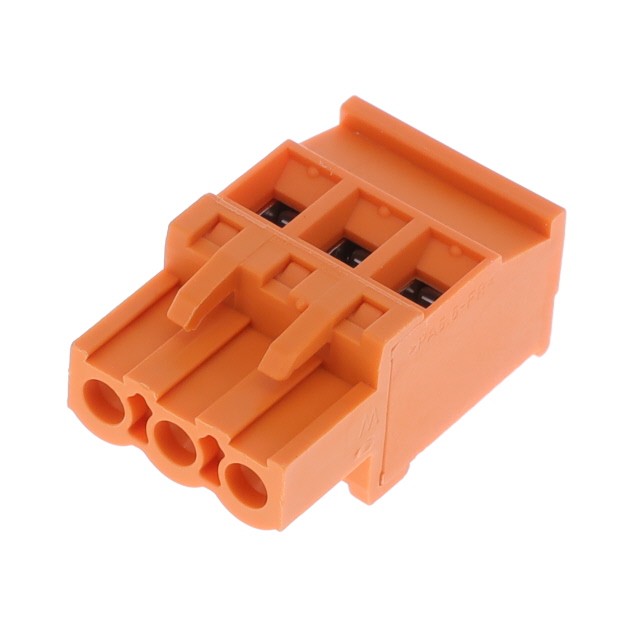 1712034 Phoenix Contact  Spine e prese di testa