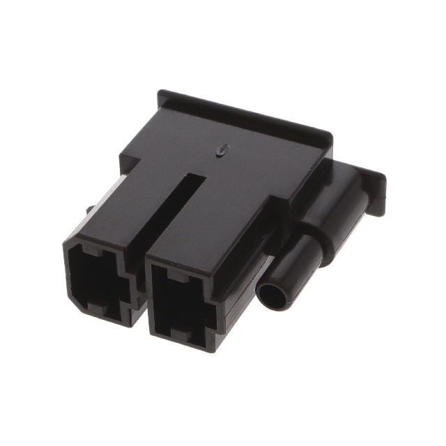 171447-3 TE Connectivity AMP Connectors  Bottes de boîtiers