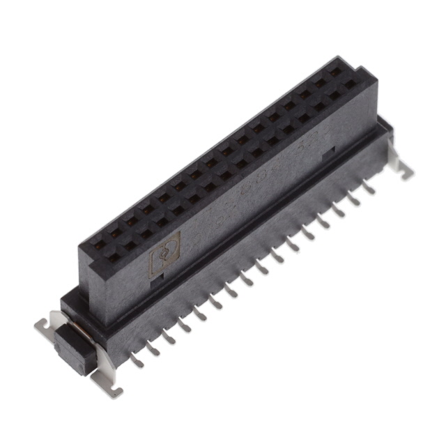 1714884 Phoenix Contact  Headers Receptacles Female Sockets