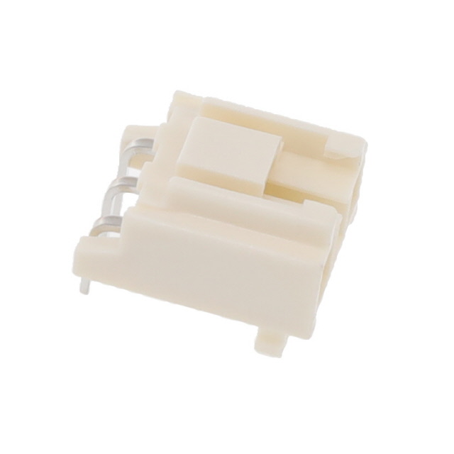 178496-1 TE Connectivity AMP Connectors  Headers Male Pins
