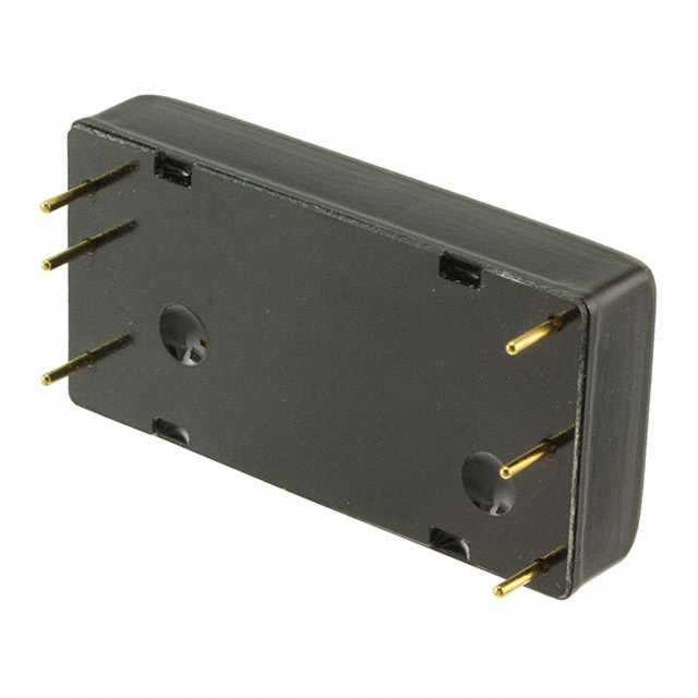 JWL5048S12 XP Power  Convertidores CC CC