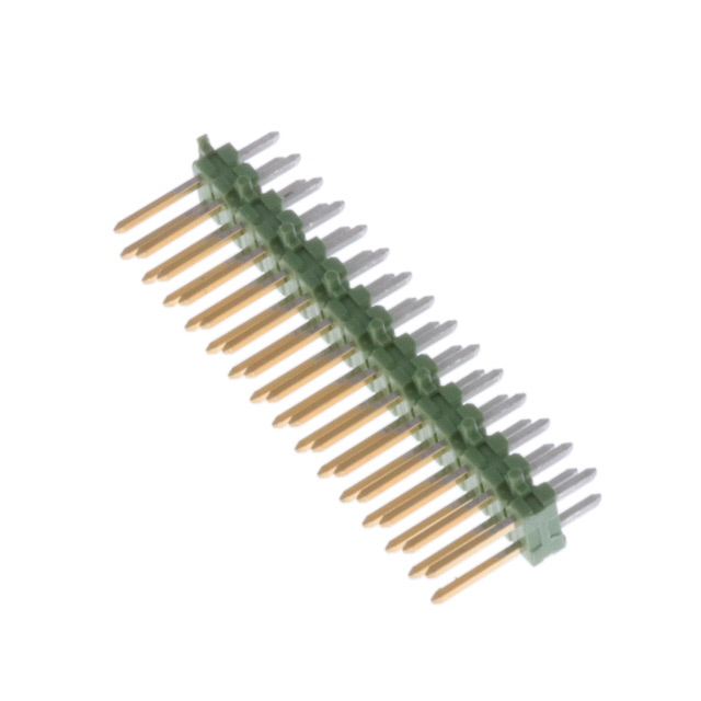1-825440-5 TE Connectivity AMP Connectors  Embases à broches mâles