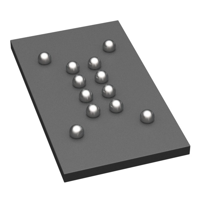 MX25U1635FBAI-10G Macronix  Mémoire