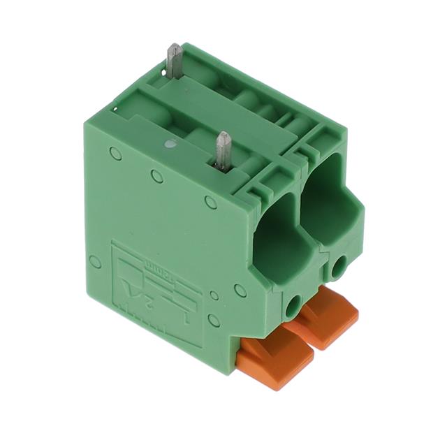 1098167 Phoenix Contact  Wire to Board