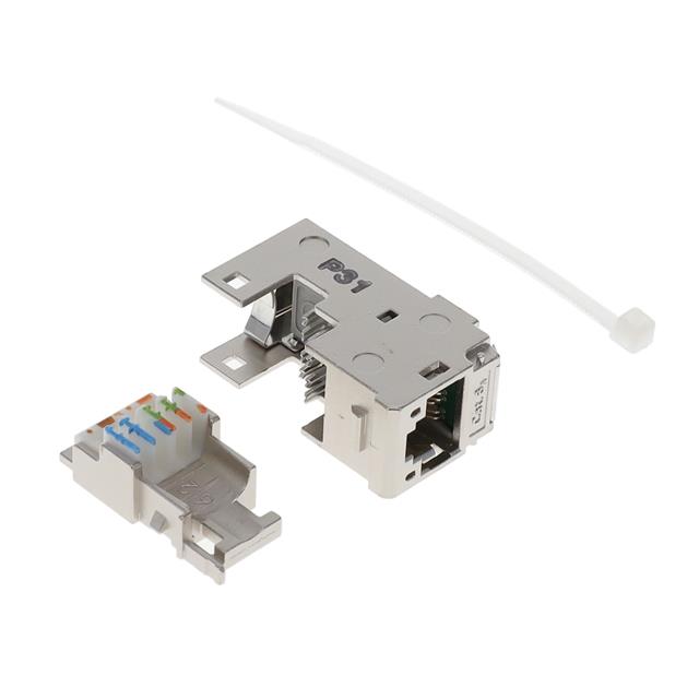 130910-I-B1 METZ CONNECT USA Inc.  Keystone Inserts