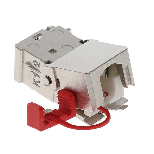 130B11-25-E METZ CONNECT USA Inc.  Keystone Inserts