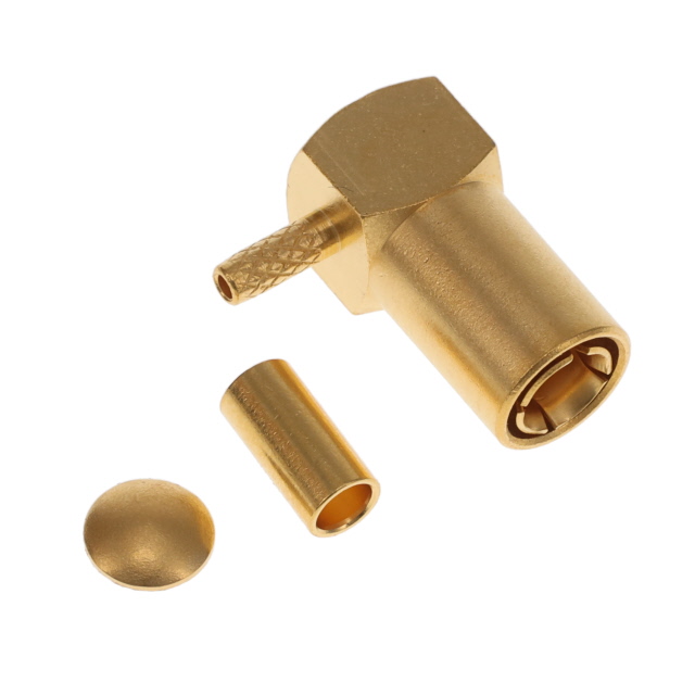 131-3402-101 Cinch Connectivity Solutions Johnson  Gruppi di connettori coassiali (RF)