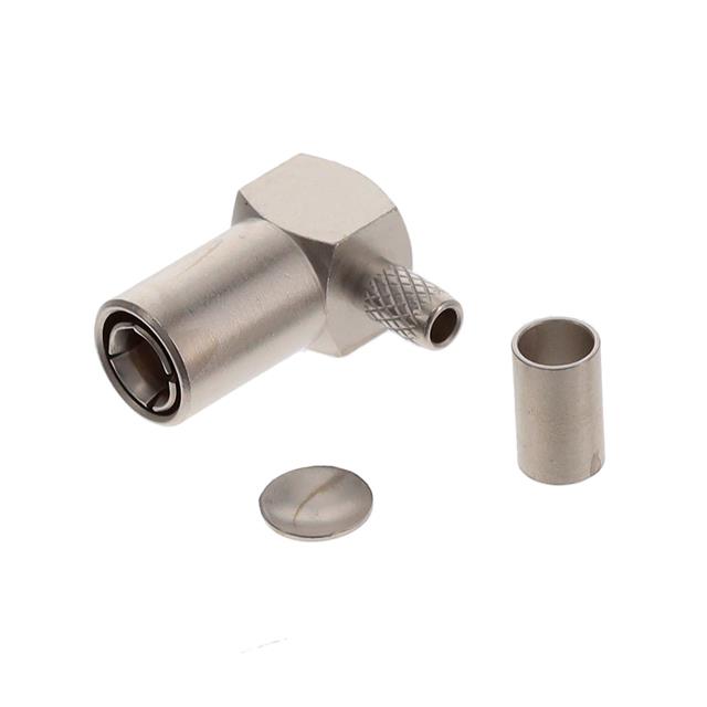 131-3403-116 Cinch Connectivity Solutions Johnson  Koaxialsteckverbinder (HF)-Baugruppen