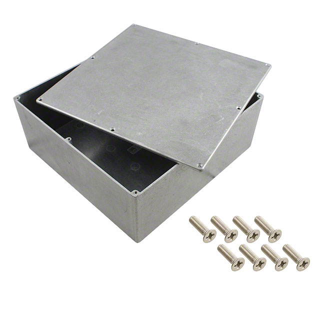 1550WN Hammond Manufacturing  Scatole