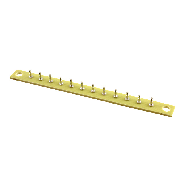 15532 Keystone Electronics  Terminal Strips and Turret Boards