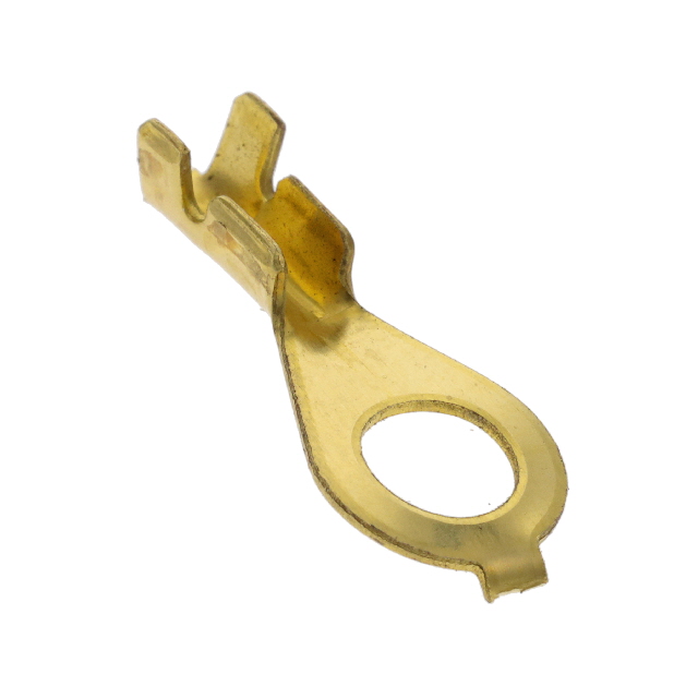 160102-1 TE Connectivity AMP Connectors  Ringverbinder