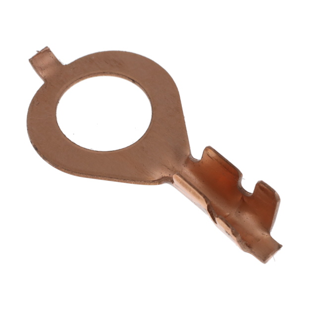 160789-3 TE Connectivity AMP Connectors  Connettori ad anello