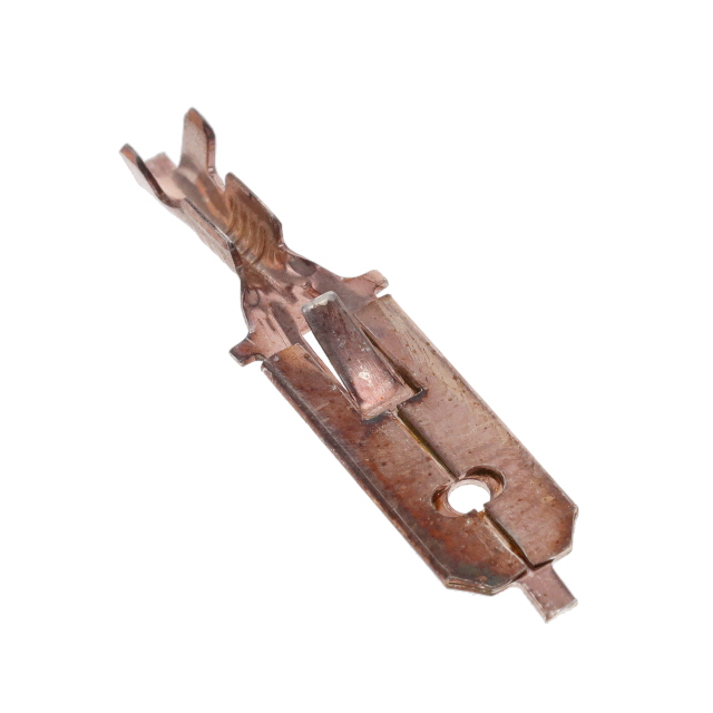 160859-5 TE Connectivity AMP Connectors  Connettori a sgancio rapido Connettori a sgancio rapido