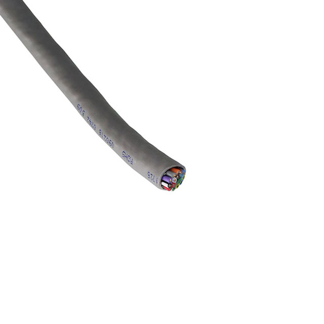 1726 SL001 Alpha Wire  Cables Alambres