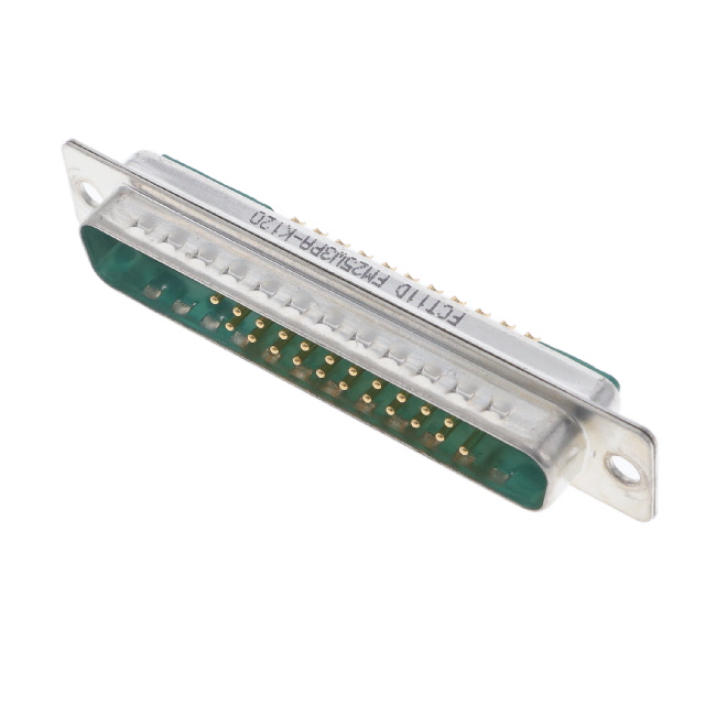 1727040027 Molex  Gruppi di connettori D-Sub