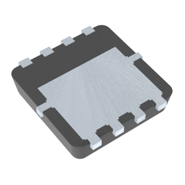 PXN6R2-25QLJ Nexperia USA Inc.  FET simples MOSFET