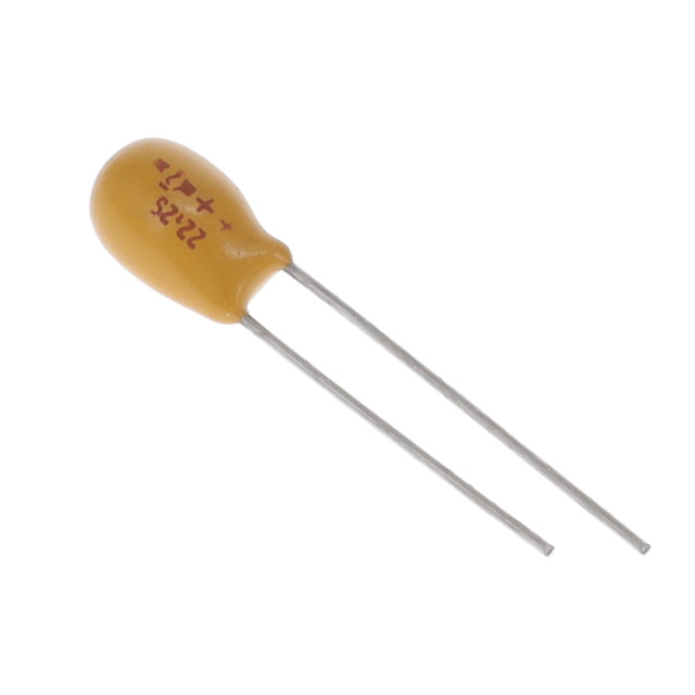 199D226X9025D1V1 Vishay Sprague  Tantalum Capacitors