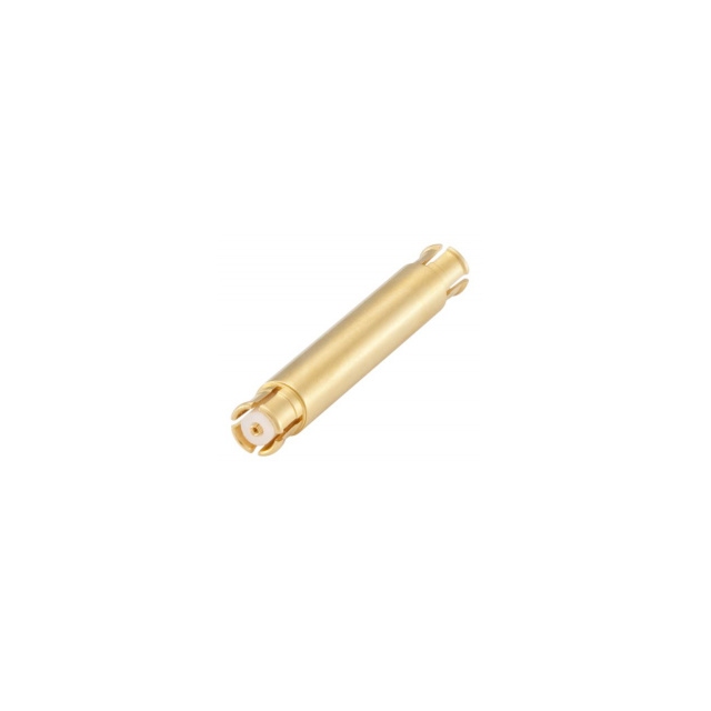 19K107-K00L5 Rosenberger  Coaxial Connector (RF) Adapters