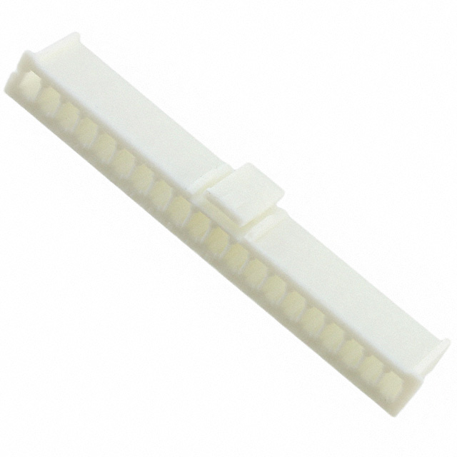 2-2110992-0 TE Connectivity AMP Connectors  Boîtiers de connecteurs rectangulaires