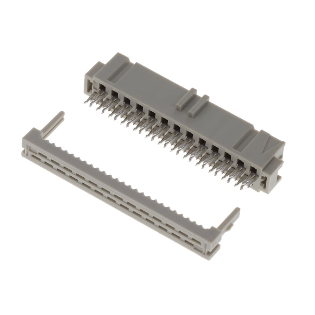 2-215915-6 TE Connectivity AMP Connectors  Support de panneau suspendu gratuit
