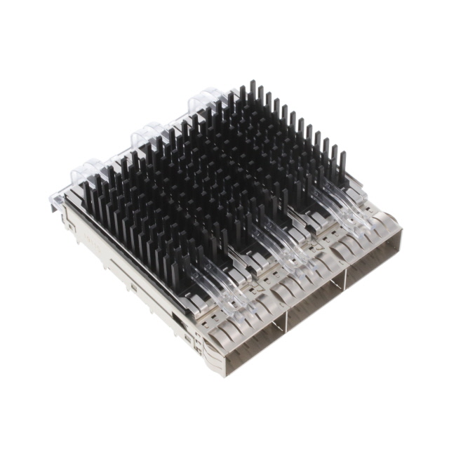 2-2170740-3 TE Connectivity AMP Connectors  Gruppi di connettori collegabili