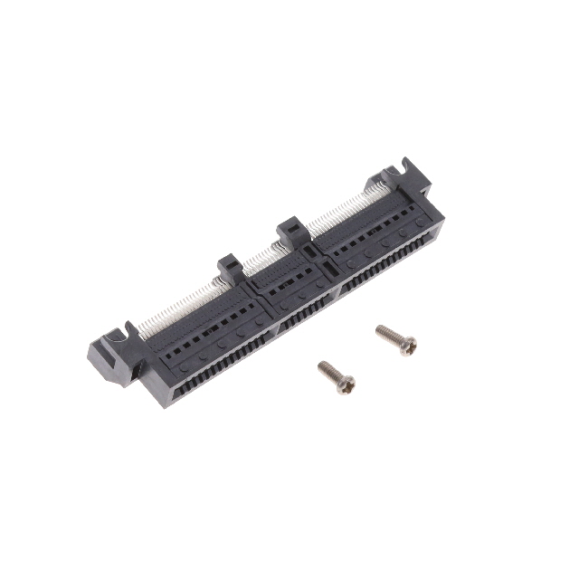 2-2340324-1 TE Connectivity AMP Connectors  Kantenbrettverbinder