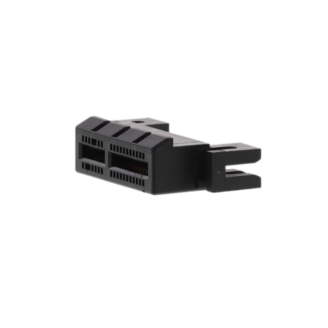 2-2372484-1 TE Connectivity AMP Connectors  Connettori per bordi