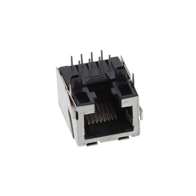 2-338556-1 TE Connectivity AMP Connectors  Jack per connettori modulari